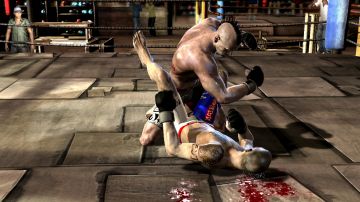 Immagine -6 del gioco Supremacy MMA per PlayStation 3