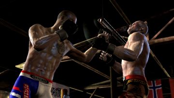 Immagine -5 del gioco Supremacy MMA per PlayStation 3