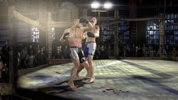 Immagine -16 del gioco Supremacy MMA per PlayStation 3