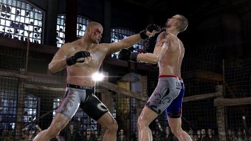 Immagine -14 del gioco Supremacy MMA per PlayStation 3