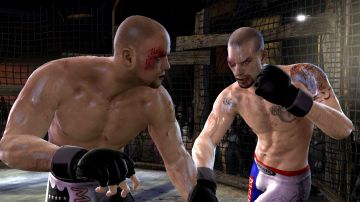 Immagine -12 del gioco Supremacy MMA per PlayStation 3