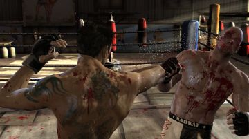 Immagine -11 del gioco Supremacy MMA per PlayStation 3