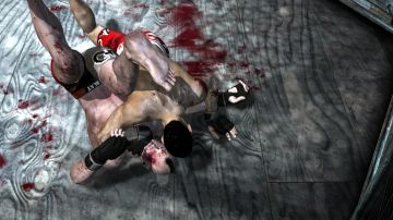 Immagine -10 del gioco Supremacy MMA per PlayStation 3