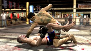 Immagine -9 del gioco Supremacy MMA per PlayStation 3