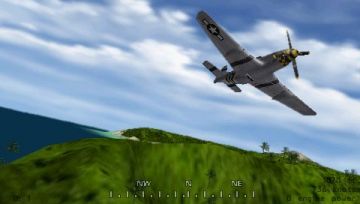 Immagine -5 del gioco Pilot Academy per PlayStation PSP