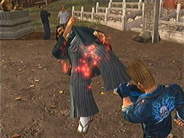 Immagine -8 del gioco Tekken tag tournament per PlayStation 2