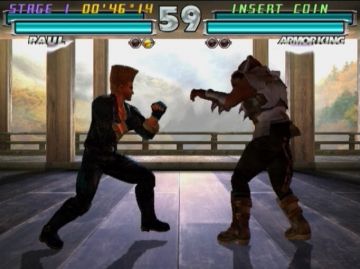 Immagine -5 del gioco Tekken tag tournament per PlayStation 2