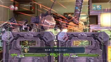 Immagine 5 del gioco Time Crisis: Razing Storm per PlayStation 3
