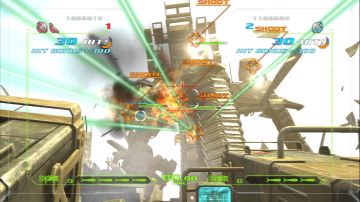 Immagine 7 del gioco Time Crisis: Razing Storm per PlayStation 3