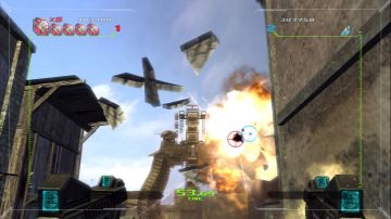 Immagine 8 del gioco Time Crisis: Razing Storm per PlayStation 3