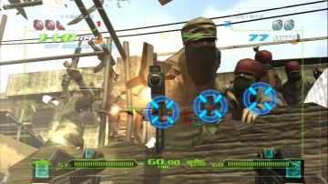 Immagine 9 del gioco Time Crisis: Razing Storm per PlayStation 3