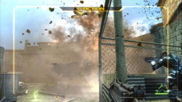 Immagine 10 del gioco Time Crisis: Razing Storm per PlayStation 3