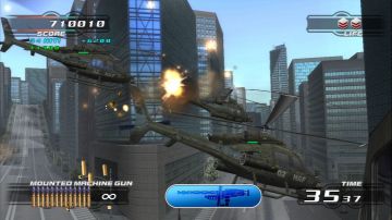 Immagine 15 del gioco Time Crisis: Razing Storm per PlayStation 3