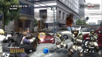 Immagine 16 del gioco Time Crisis: Razing Storm per PlayStation 3