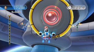 Immagine -6 del gioco Wii Play Motion per Nintendo Wii