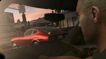 Immagine -1 del gioco Midnight Club: Los Angeles per PlayStation 3