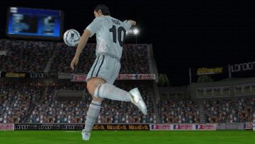 Immagine -15 del gioco World Tour Soccer 06 per PlayStation PSP