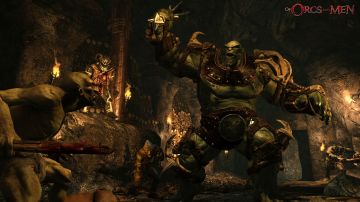 Immagine 26 del gioco Of Orcs and Men per Xbox 360