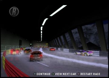 Immagine -8 del gioco Juiced 2 Hot Import Nights per PlayStation 2