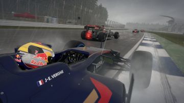 Immagine -10 del gioco F1 2014 per PlayStation 3