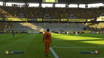 Immagine 31 del gioco FIFA 18 per Xbox 360