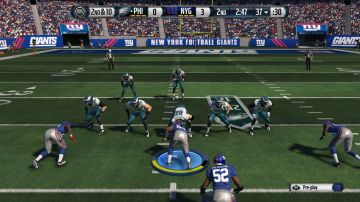 Immagine -10 del gioco Madden NFL 15 per PlayStation 4