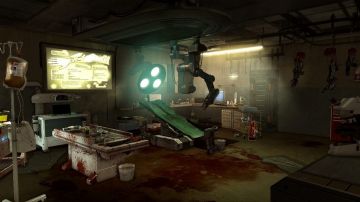 Immagine 32 del gioco Deus Ex: Human Revolution per PlayStation 3