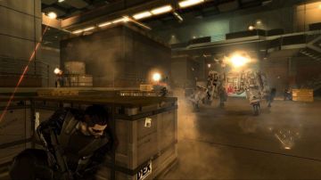 Immagine 33 del gioco Deus Ex: Human Revolution per PlayStation 3