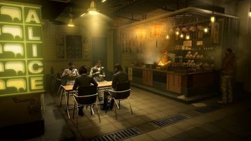 Immagine 34 del gioco Deus Ex: Human Revolution per PlayStation 3