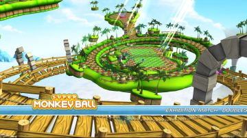 Immagine -1 del gioco Sega Superstars Tennis per Xbox 360