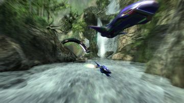 Immagine -12 del gioco Fatal Inertia per Xbox 360