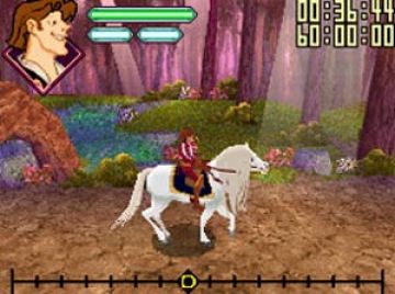 Immagine -16 del gioco Enchanted per Nintendo DS