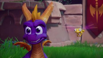 Immagine 2 del gioco Spyro Reignited Trilogy per Xbox One