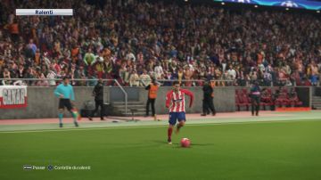 Immagine 28 del gioco Pro Evolution Soccer 2018 per PlayStation 4