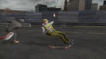 Immagine 0 del gioco Tony Hawk's Proving Ground per PlayStation 2
