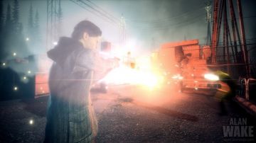 Immagine 41 del gioco Alan Wake per Xbox 360
