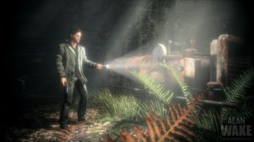 Immagine 43 del gioco Alan Wake per Xbox 360