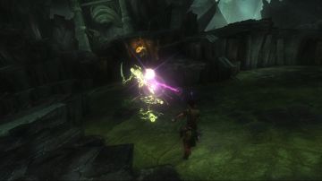 Immagine -3 del gioco Sorcery per PlayStation 3