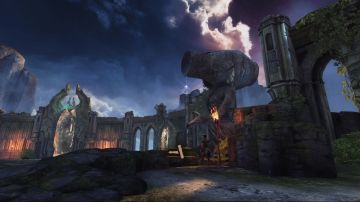Immagine -14 del gioco Sorcery per PlayStation 3