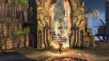Immagine -13 del gioco Sorcery per PlayStation 3