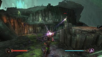Immagine -12 del gioco Sorcery per PlayStation 3