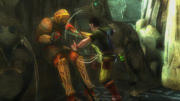 Immagine -11 del gioco Sorcery per PlayStation 3