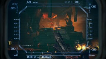Immagine -1 del gioco Aliens: Colonial Marines per PlayStation 3