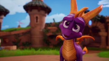 Immagine 4 del gioco Spyro Reignited Trilogy per Xbox One