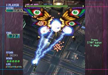 Immagine -3 del gioco Mobile Light Force 2 per PlayStation 2