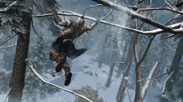 Immagine 16 del gioco Assassin's Creed III per PlayStation 3