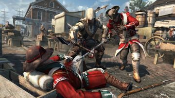 Immagine 17 del gioco Assassin's Creed III per PlayStation 3