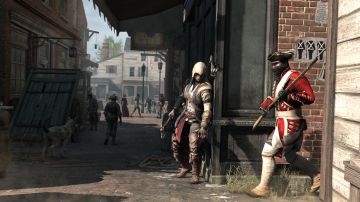 Immagine 19 del gioco Assassin's Creed III per PlayStation 3