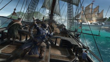 Immagine 21 del gioco Assassin's Creed III per PlayStation 3