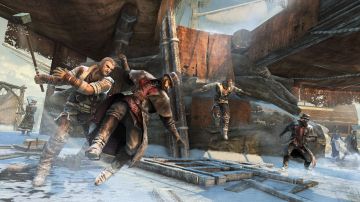 Immagine 23 del gioco Assassin's Creed III per PlayStation 3